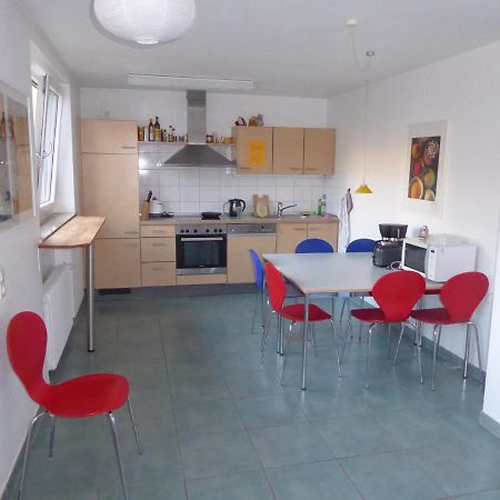 Comfort Apartment Τούμπινγκεν Εξωτερικό φωτογραφία