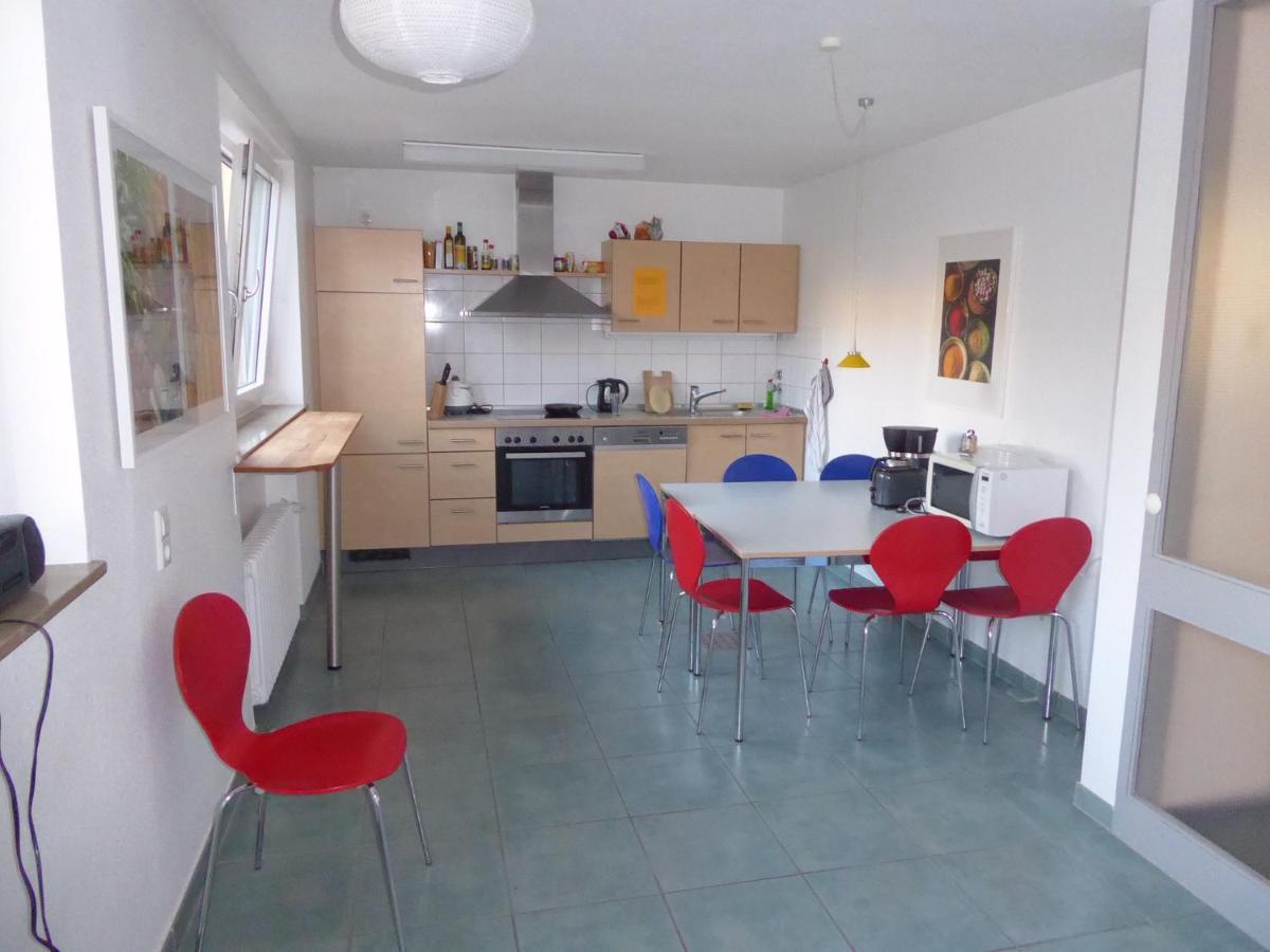 Comfort Apartment Τούμπινγκεν Εξωτερικό φωτογραφία